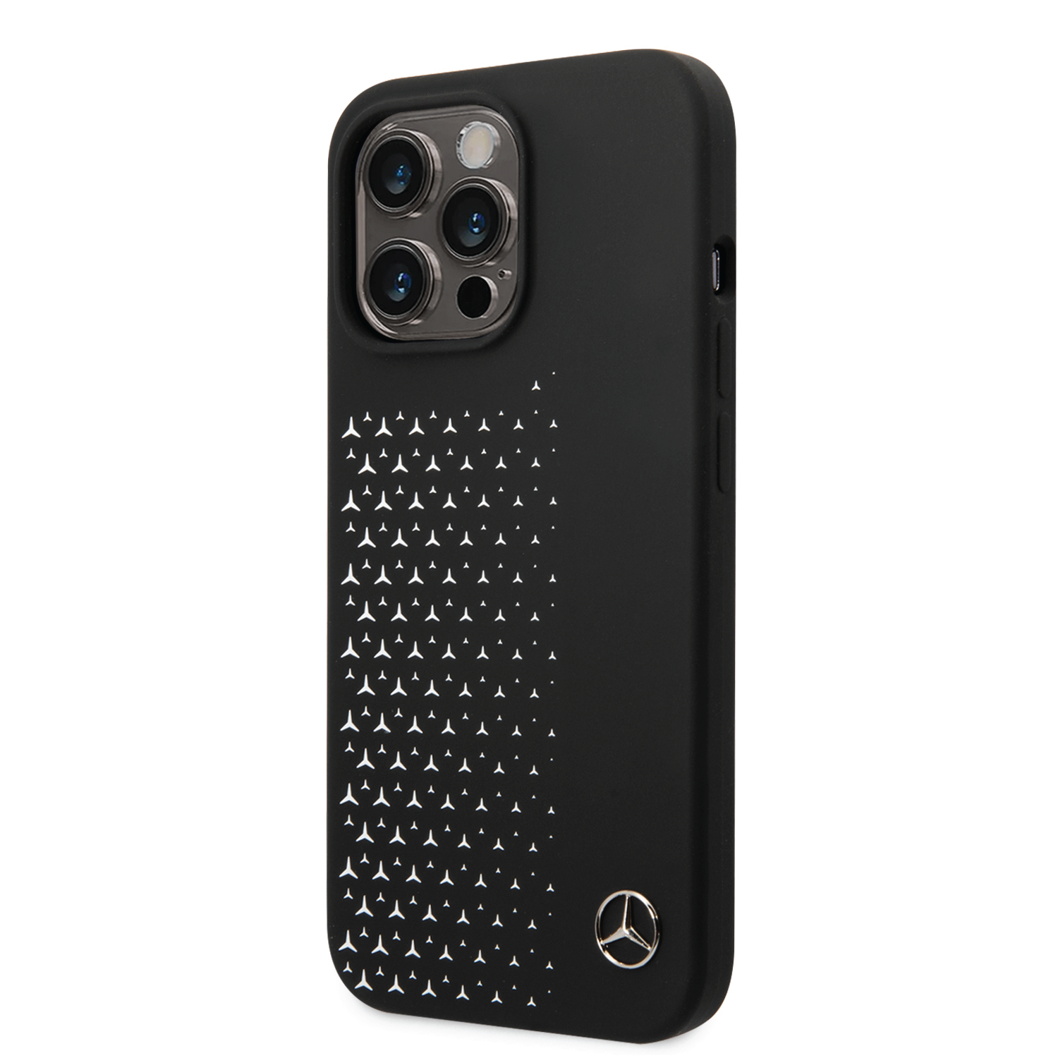MERCEDES BENZ Cover iPhone 14 PRO MAX MERCEDES BENZ Cover iPhone 14 PRO MAX